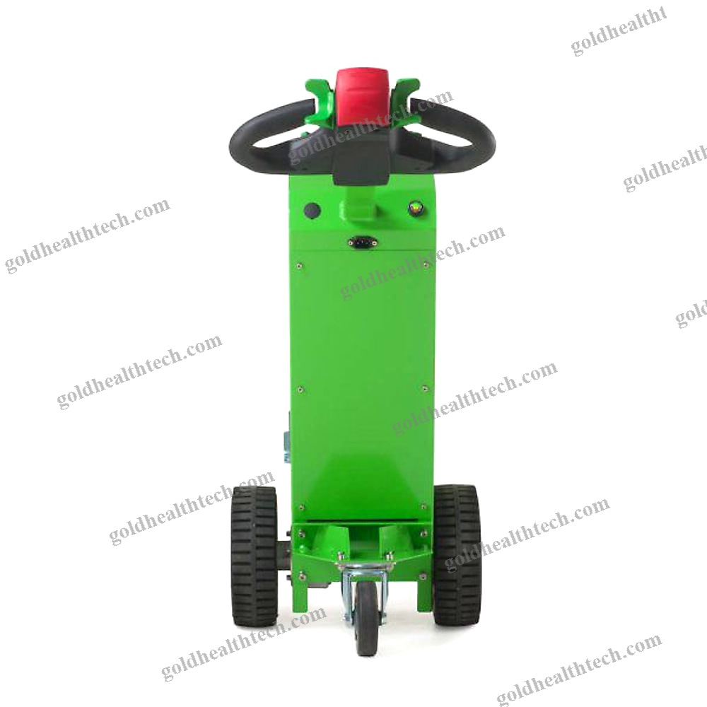 Hospital Bed Electric Tug