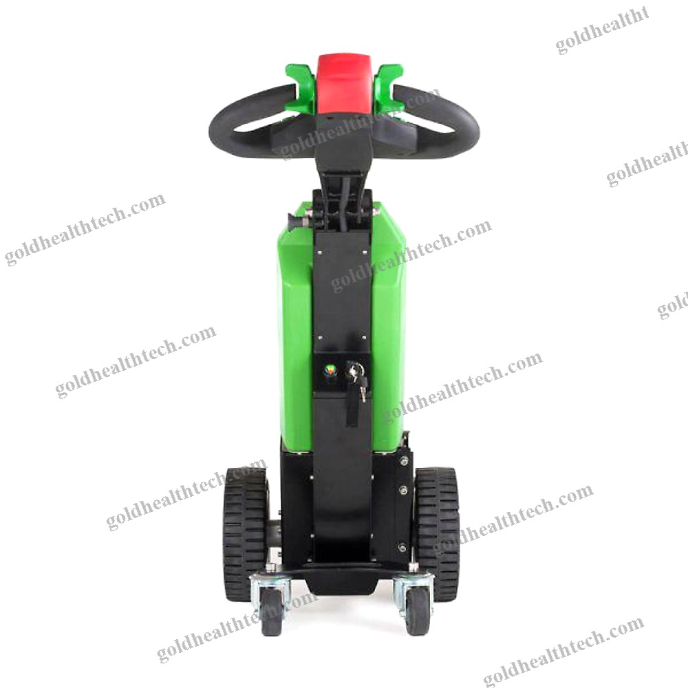 Hospital Bed Electric Tug