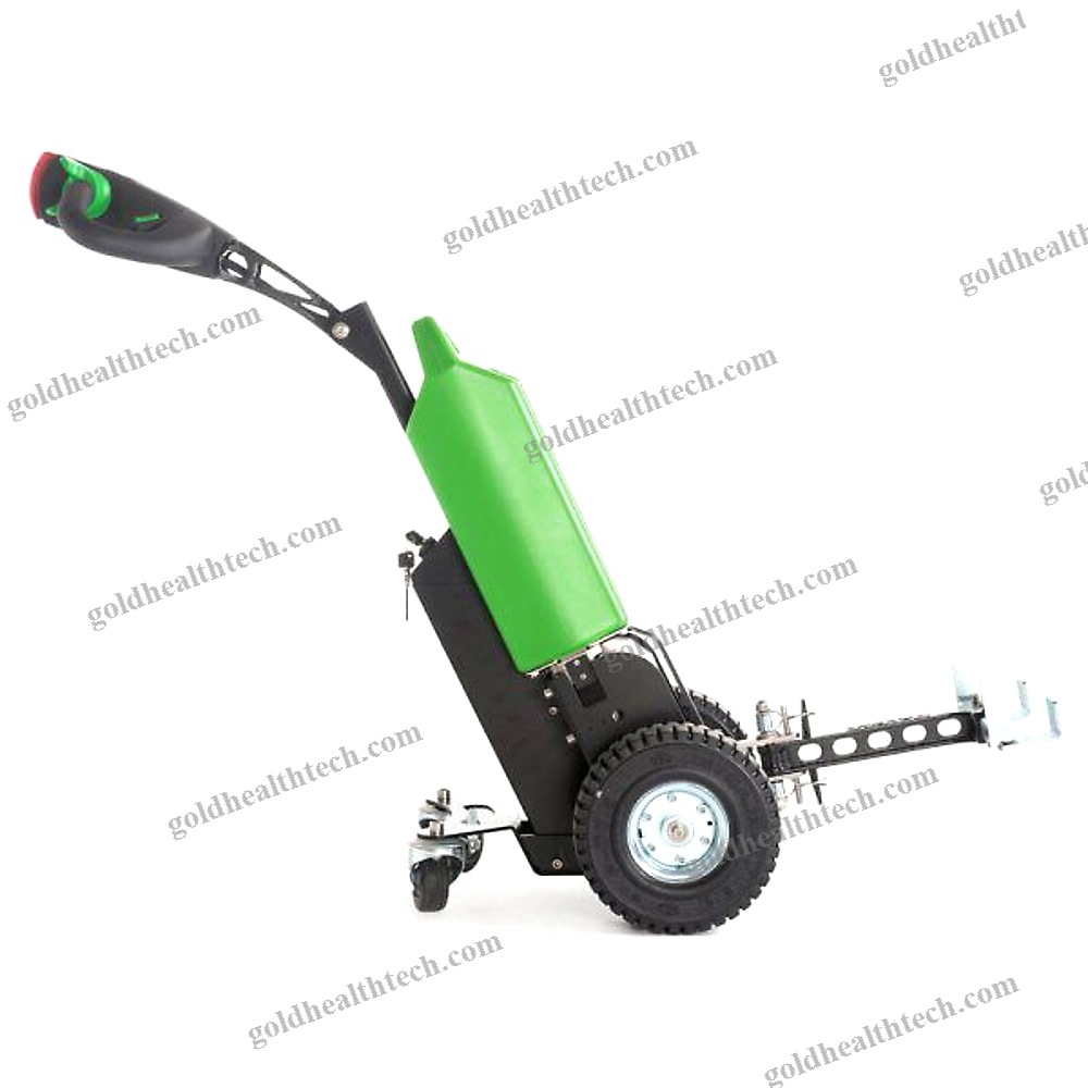 Hospital Bed Electric Tug