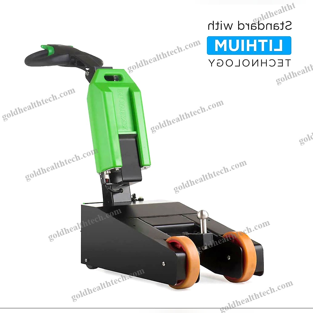 Hospital Bed Electric Tug