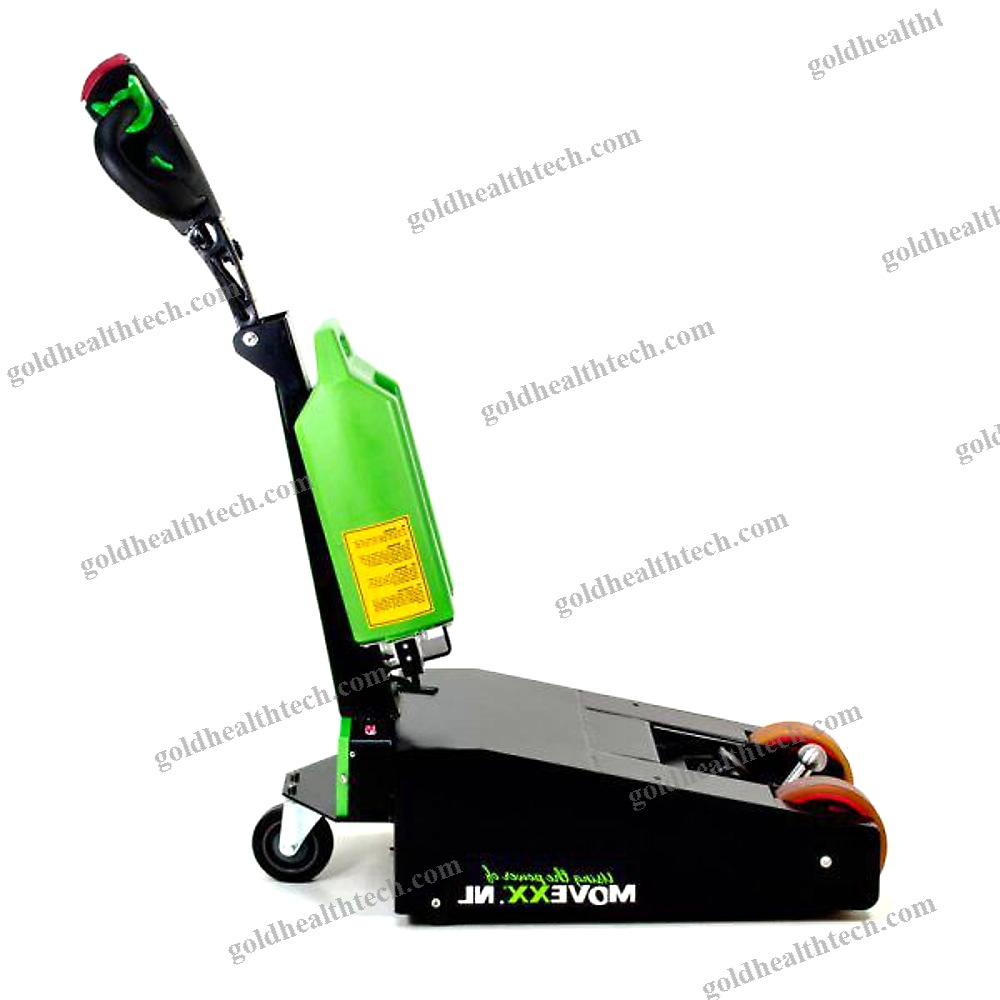 Hospital Bed Electric Tug