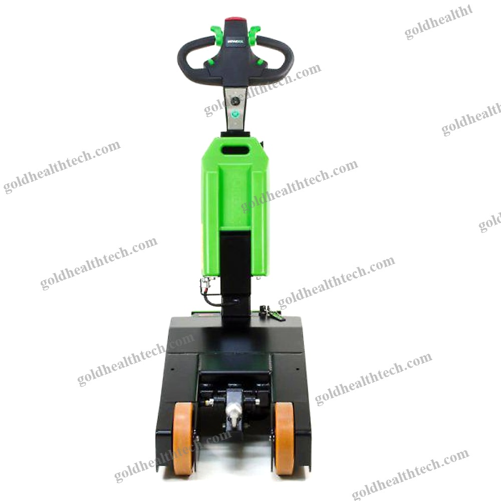 Hospital Bed Electric Tug