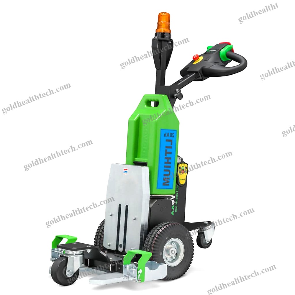 Medical Trolley Electric Tug