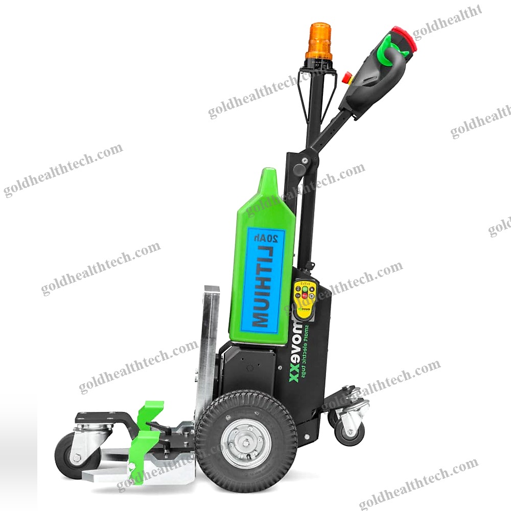 Medical Trolley Electric Tug