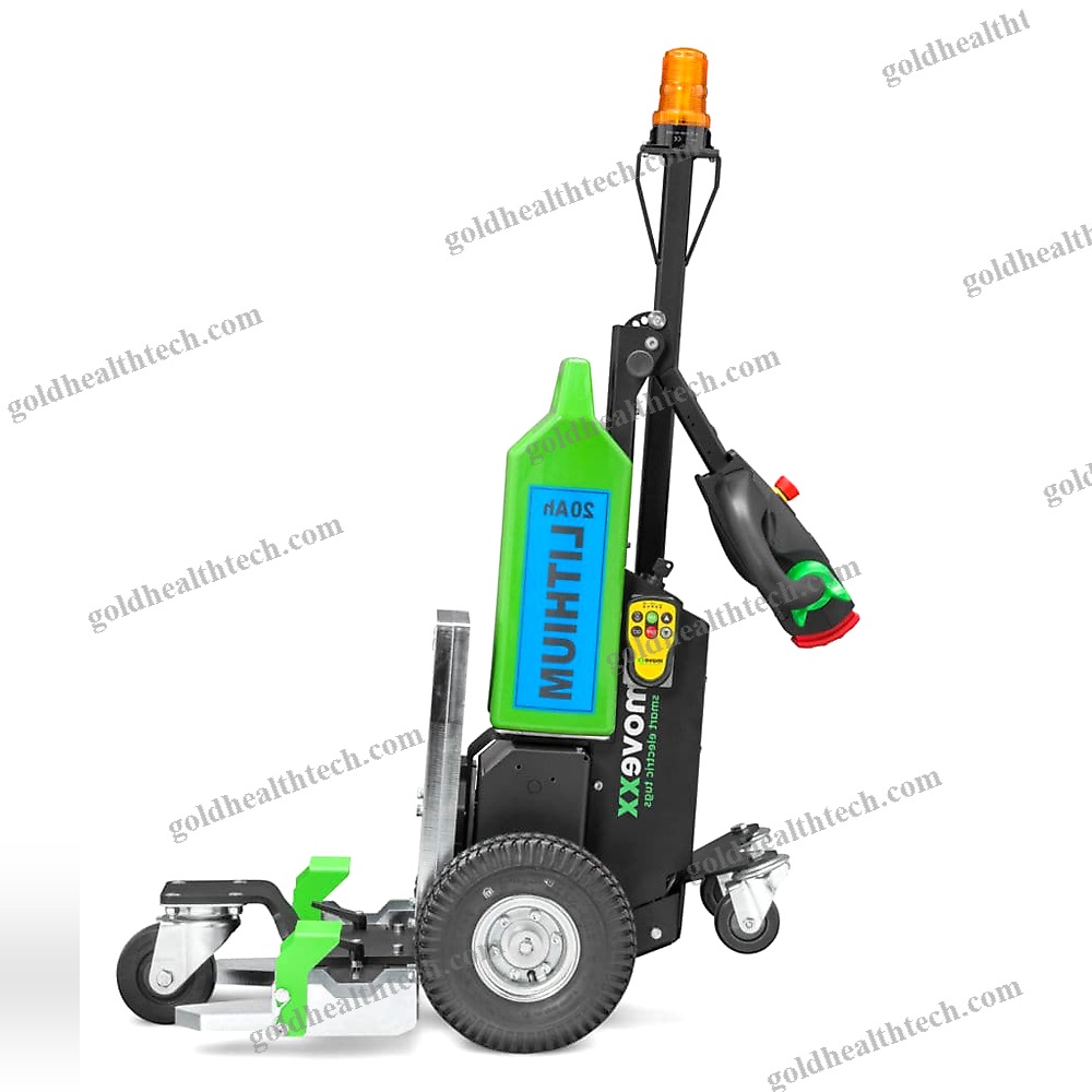 Medical Trolley Electric Tug