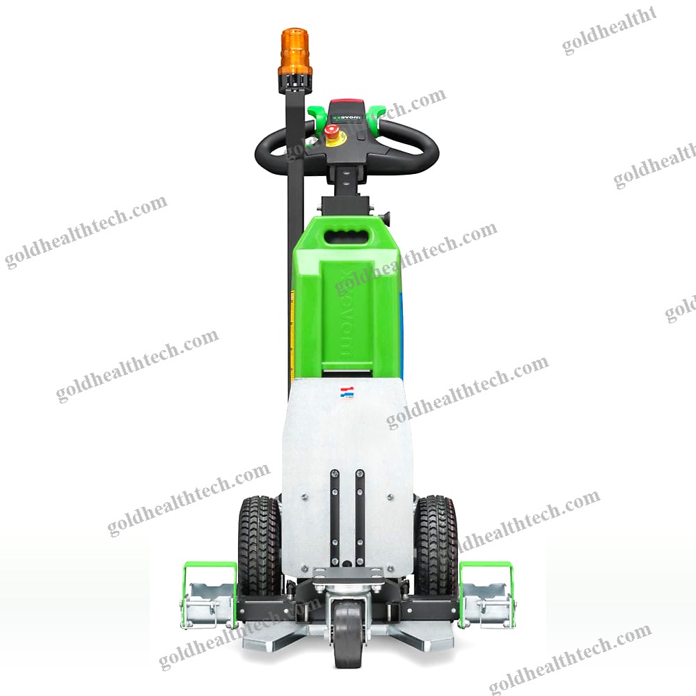Medical Trolley Electric Tug