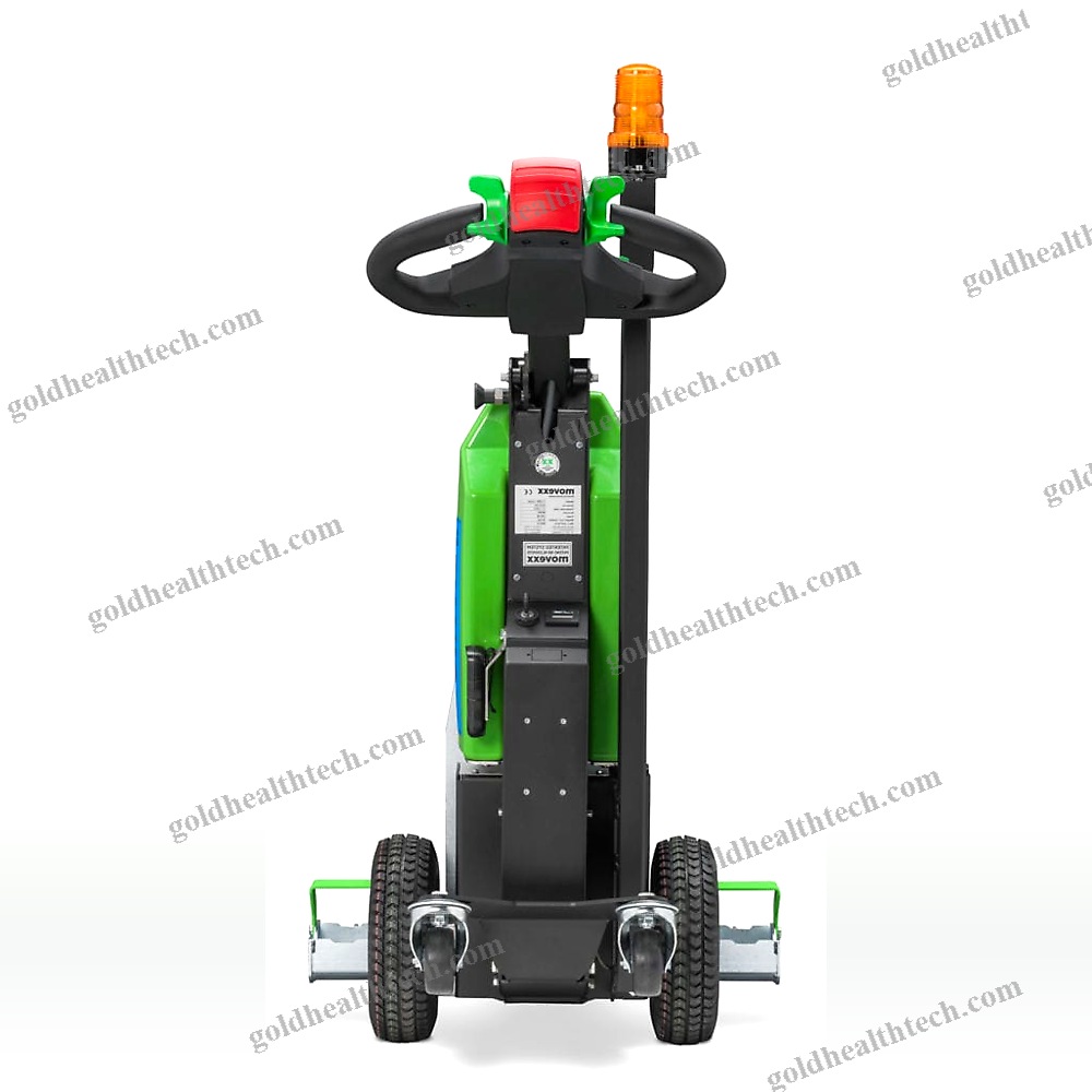 Medical Trolley Electric Tug