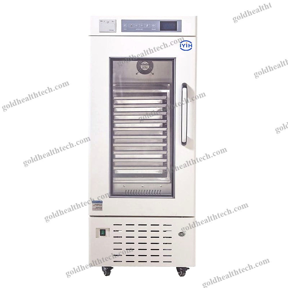 Hospital Laboratory Incubator