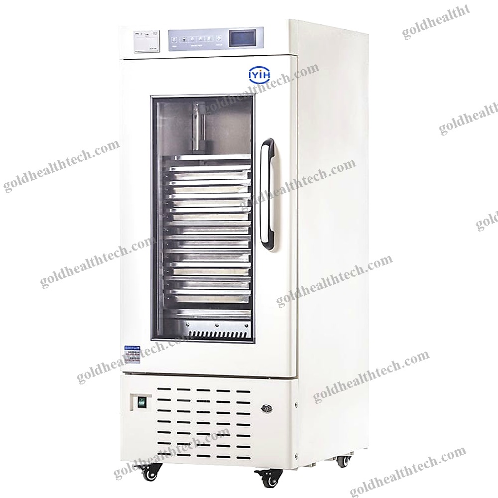 Hospital Laboratory Incubator