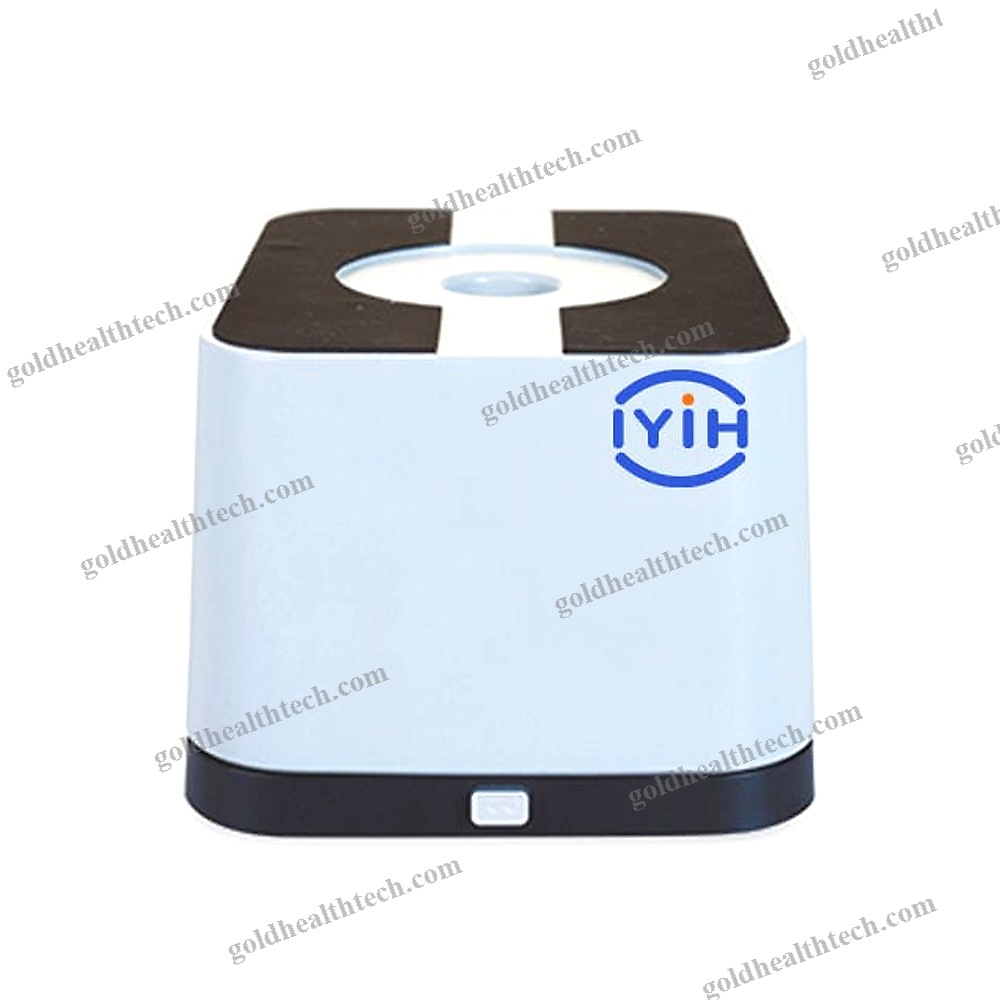 Gel Documentation System