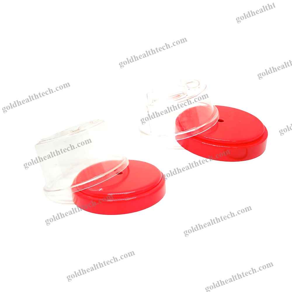 Duplicating Dental Flask