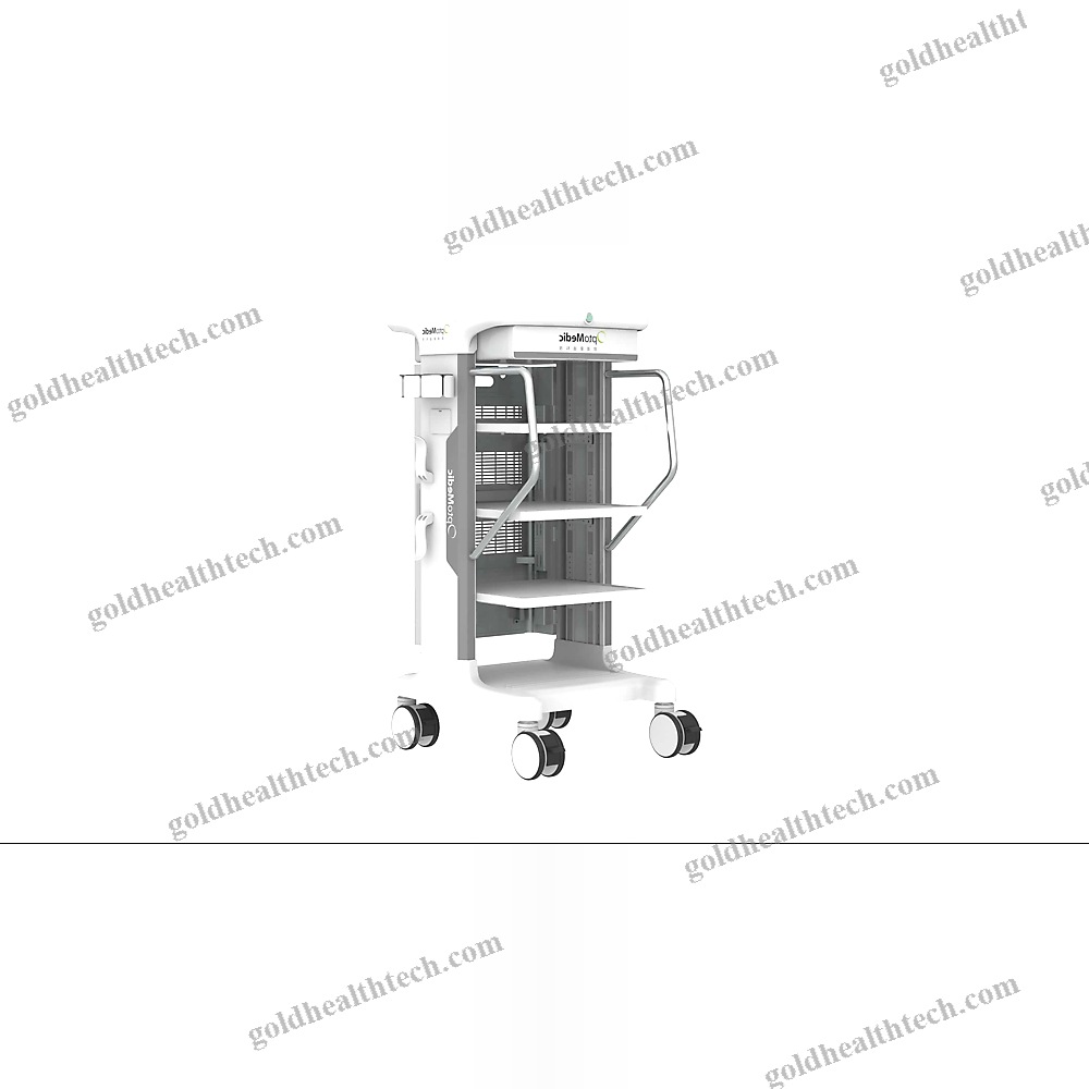 Operating Room Cart