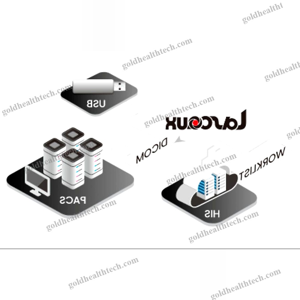 Medical Digital Video Recorder