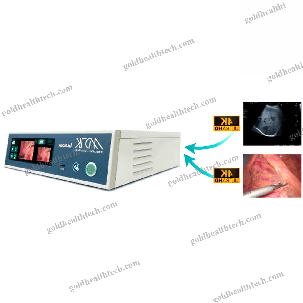 Medical Digital Video Recorder