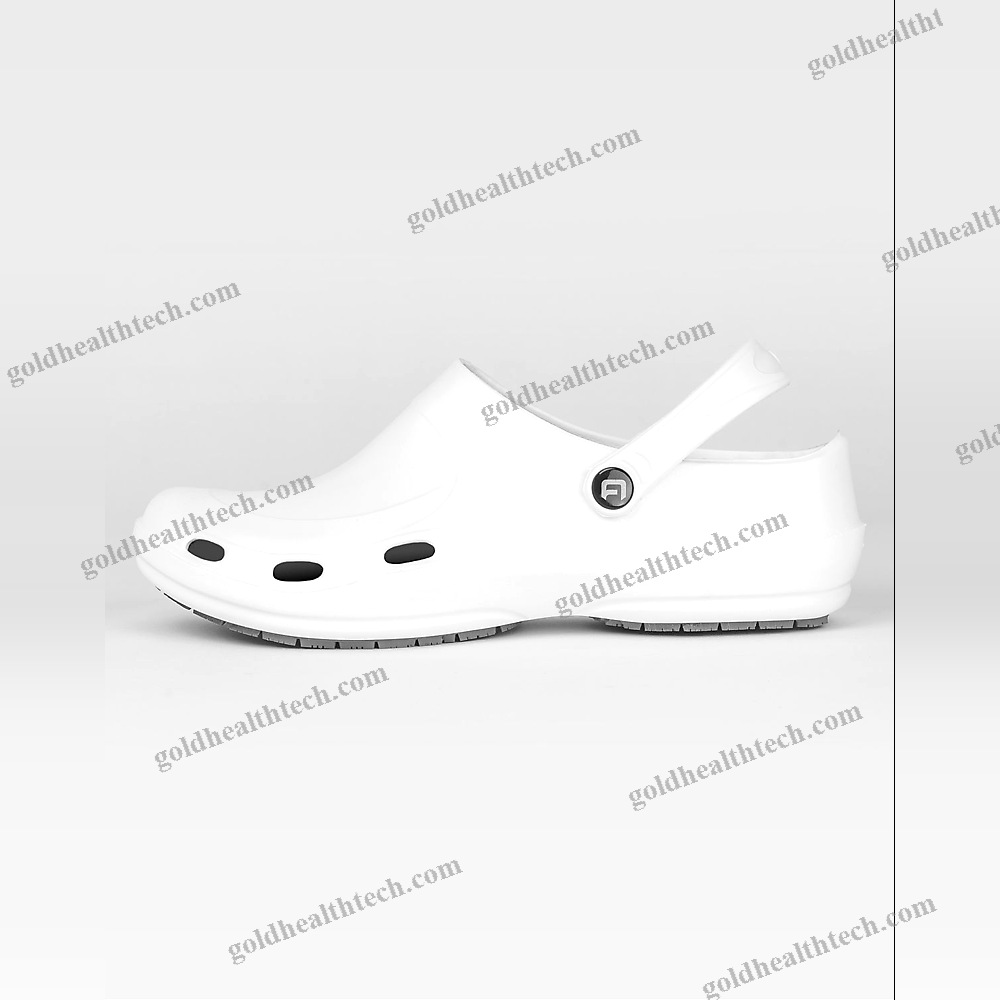 Unisex Hospital Clog
