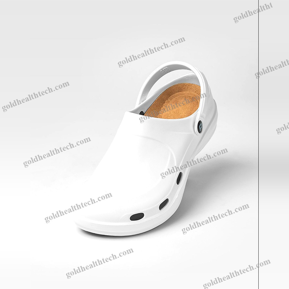 Unisex Hospital Clog