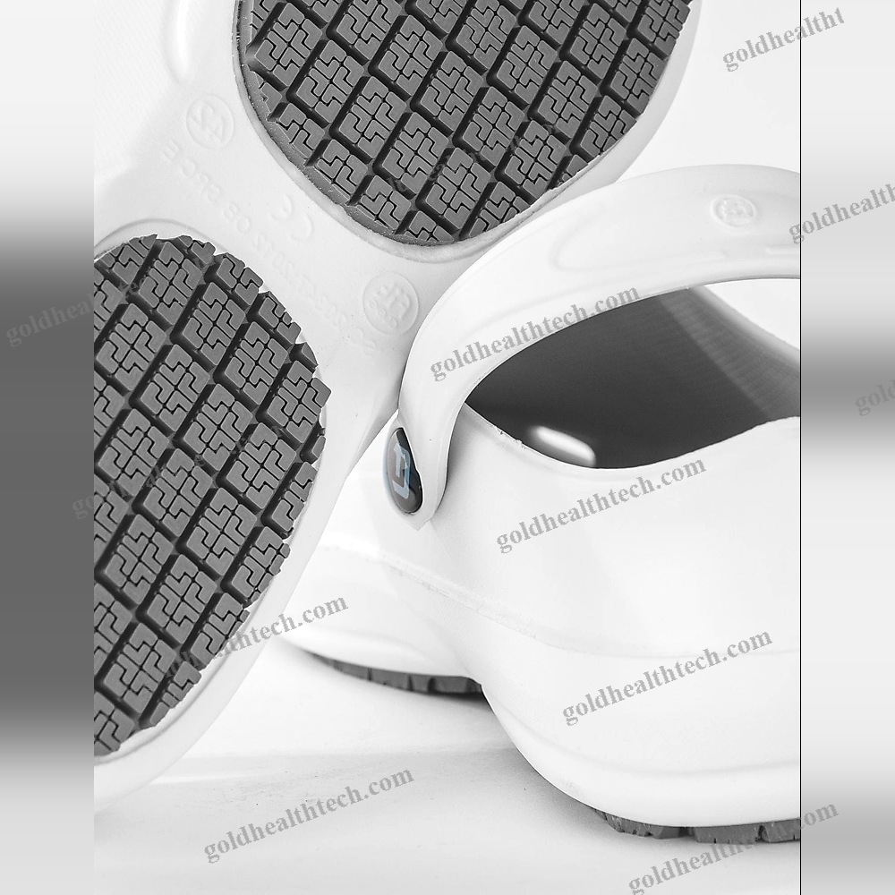 Unisex Hospital Clog