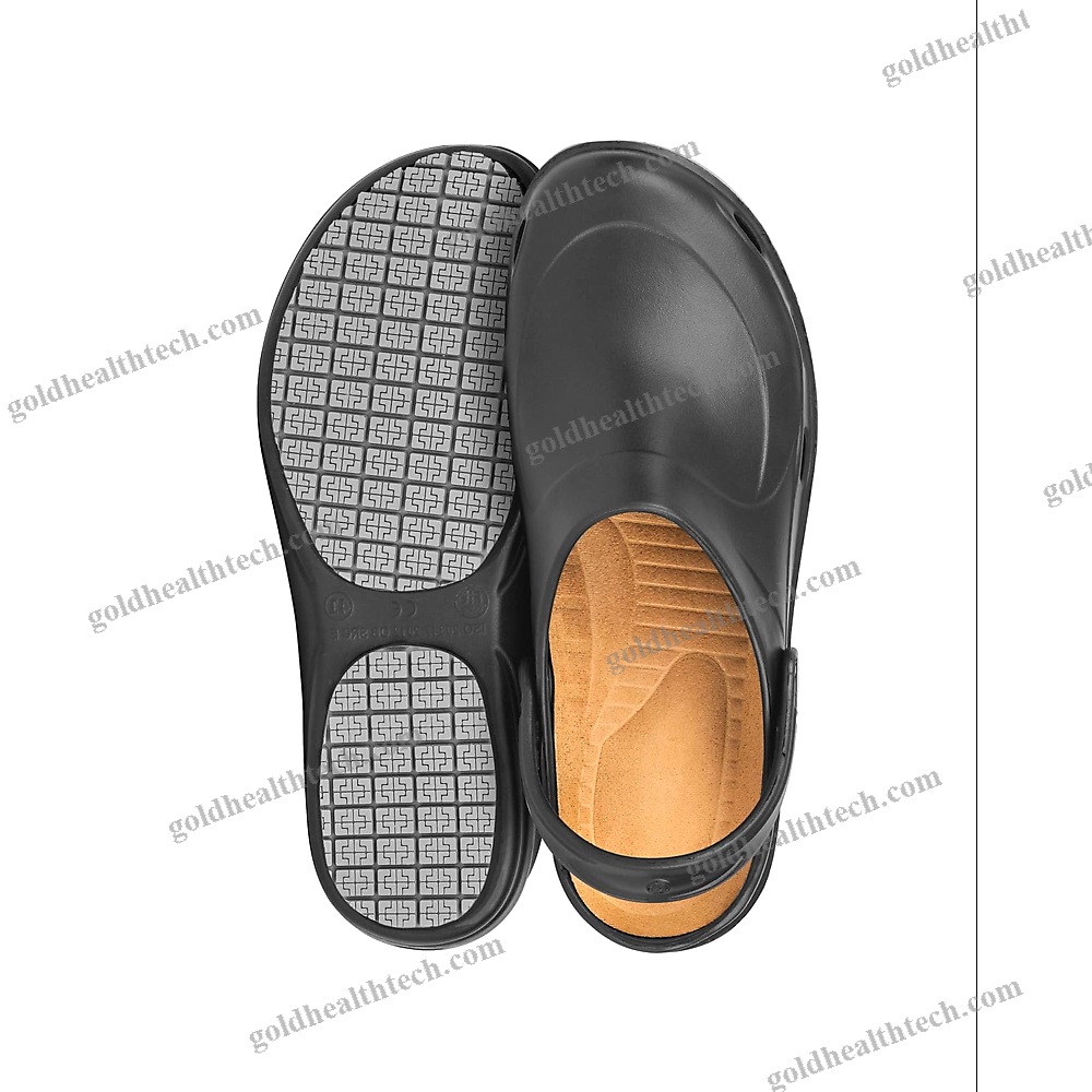 Unisex Hospital Clog