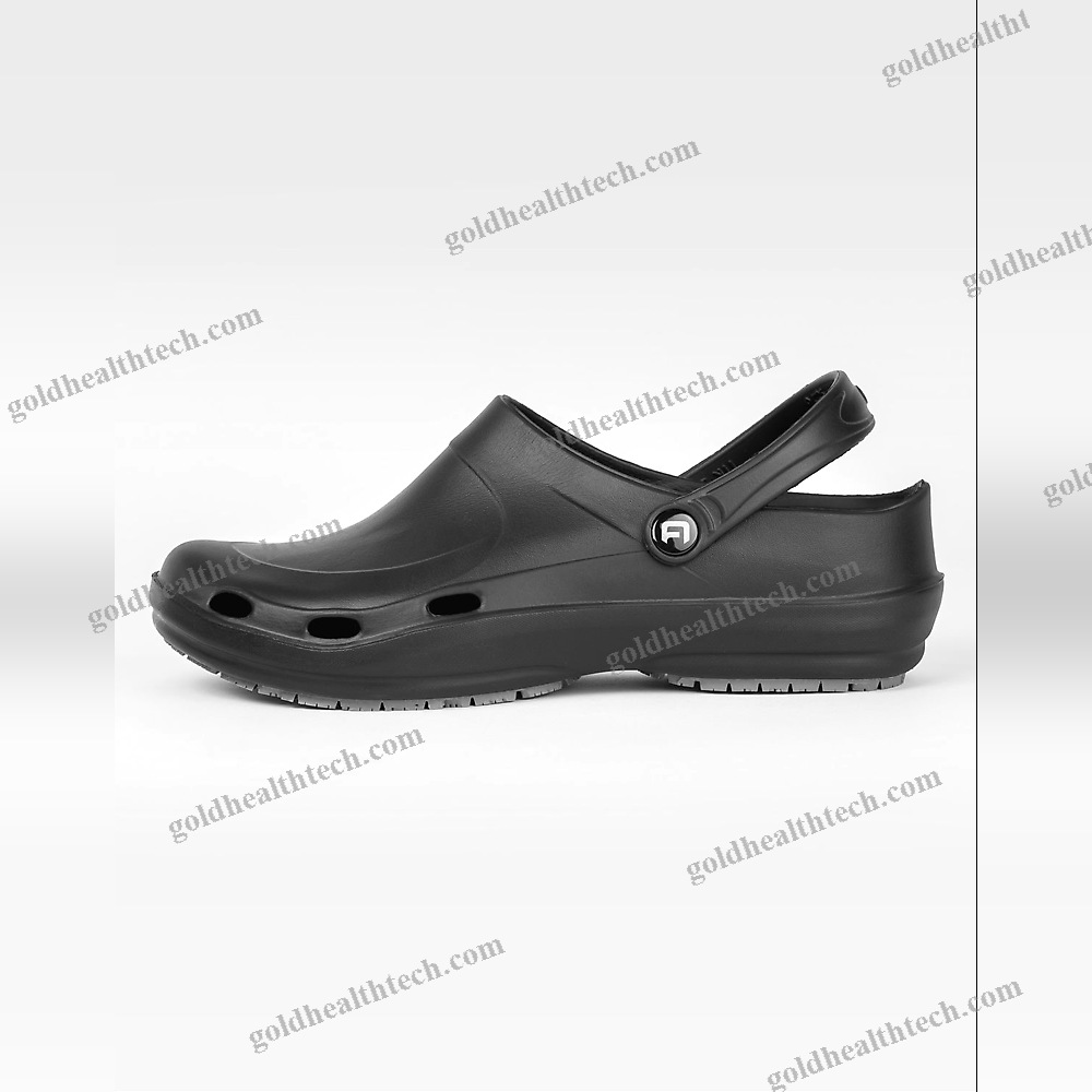 Unisex Hospital Clog
