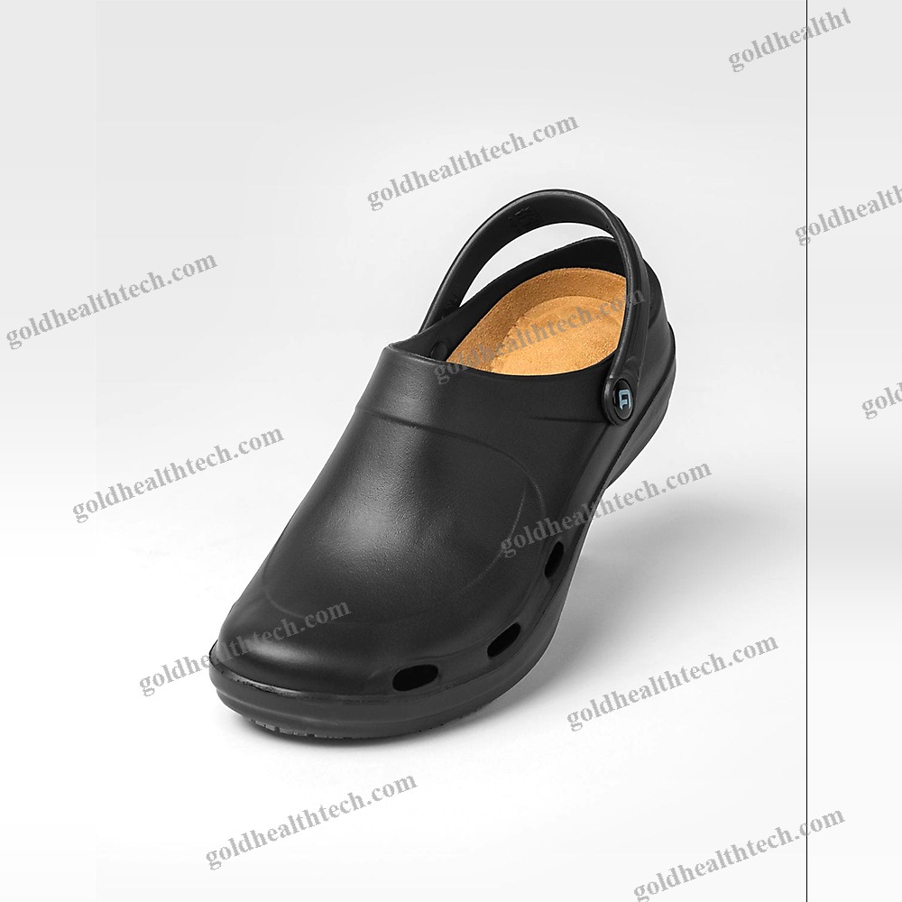 Unisex Hospital Clog