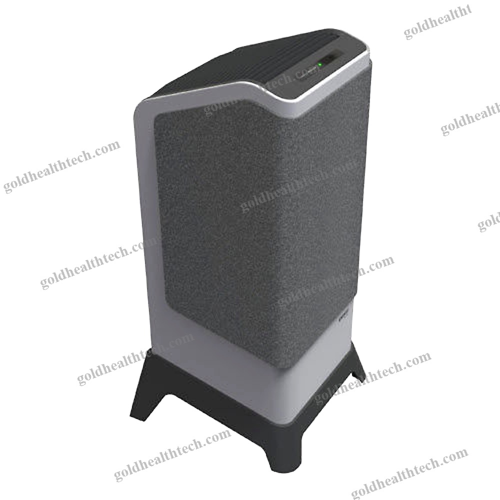 Healthcare Facility Air Sanitizer