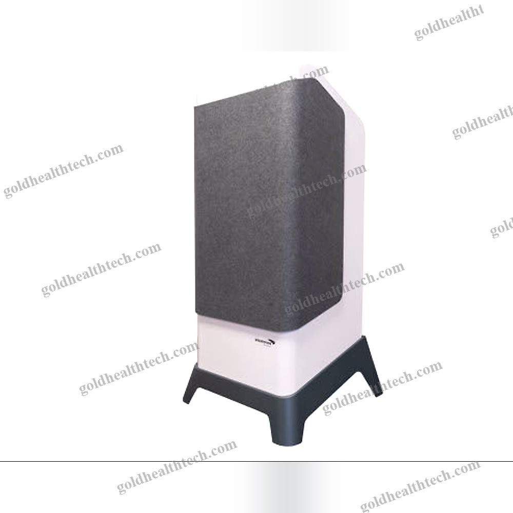Healthcare Facility Air Sanitizer