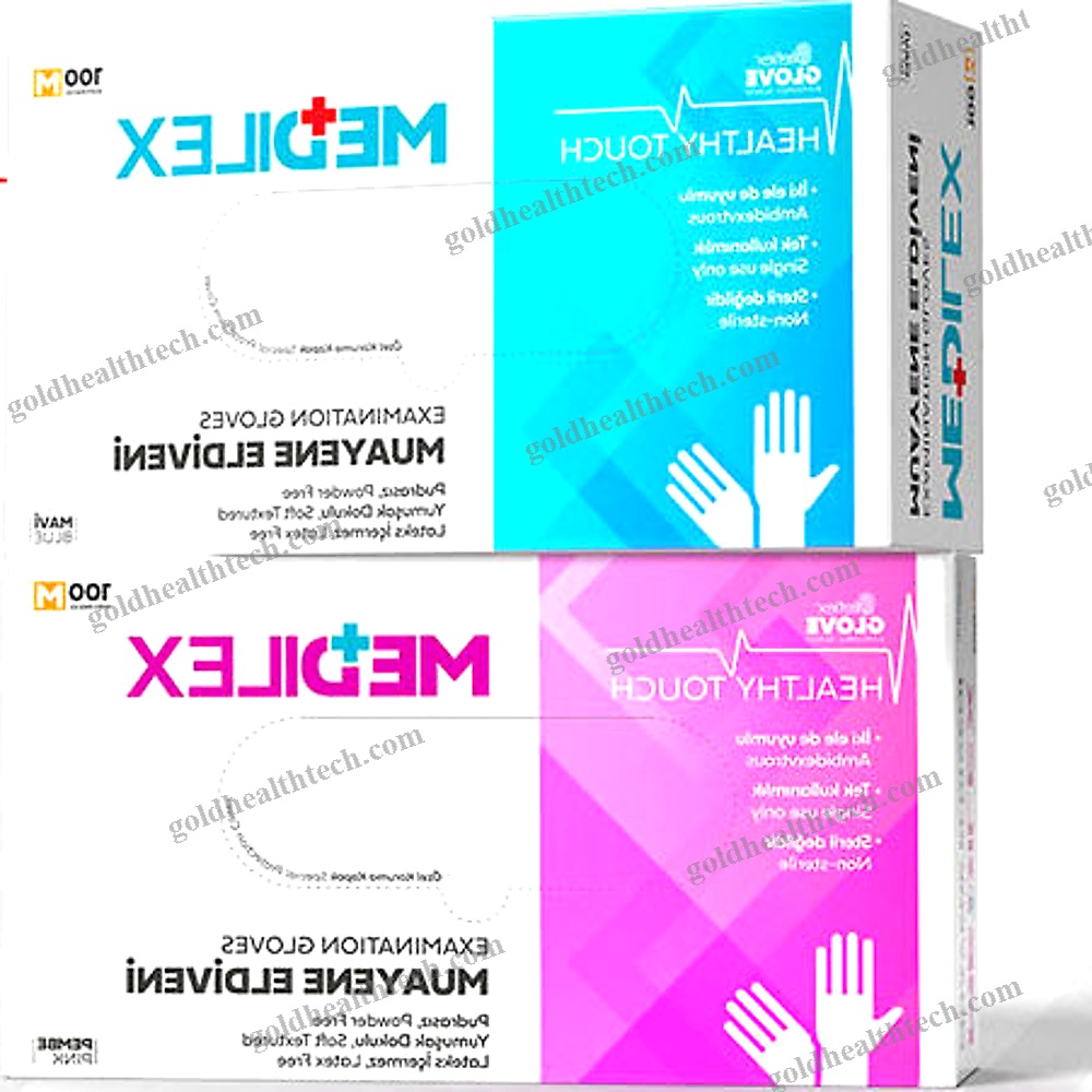 Polyethylene Gloves