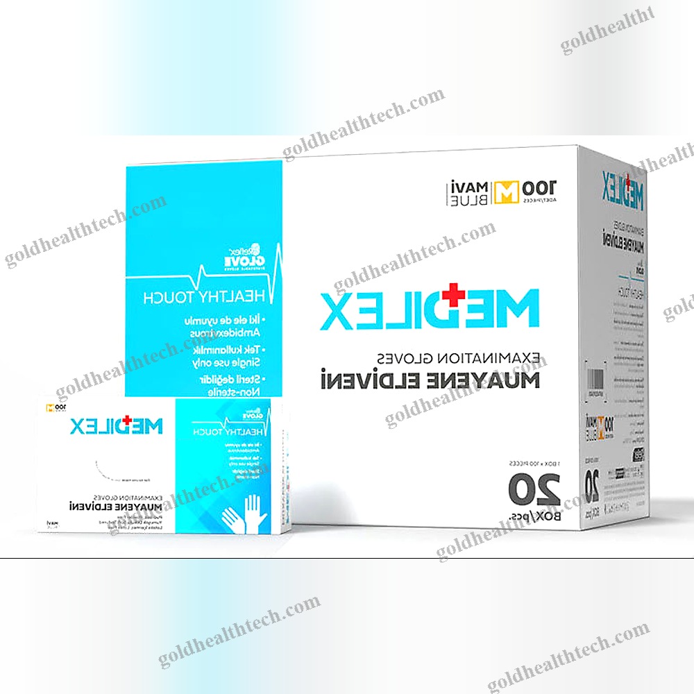 Polyethylene Gloves