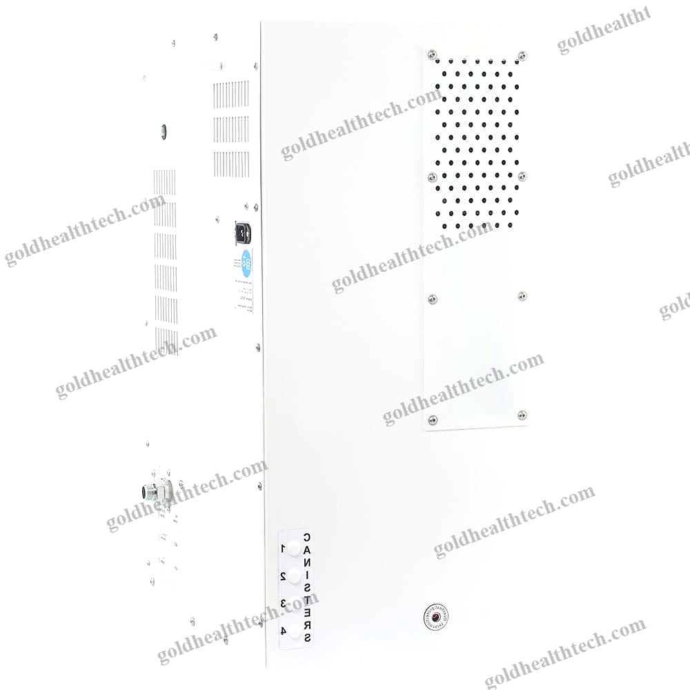 Steam Distillation System