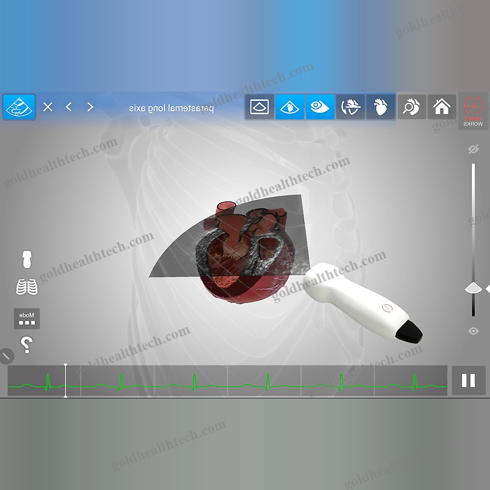 Training Simulator