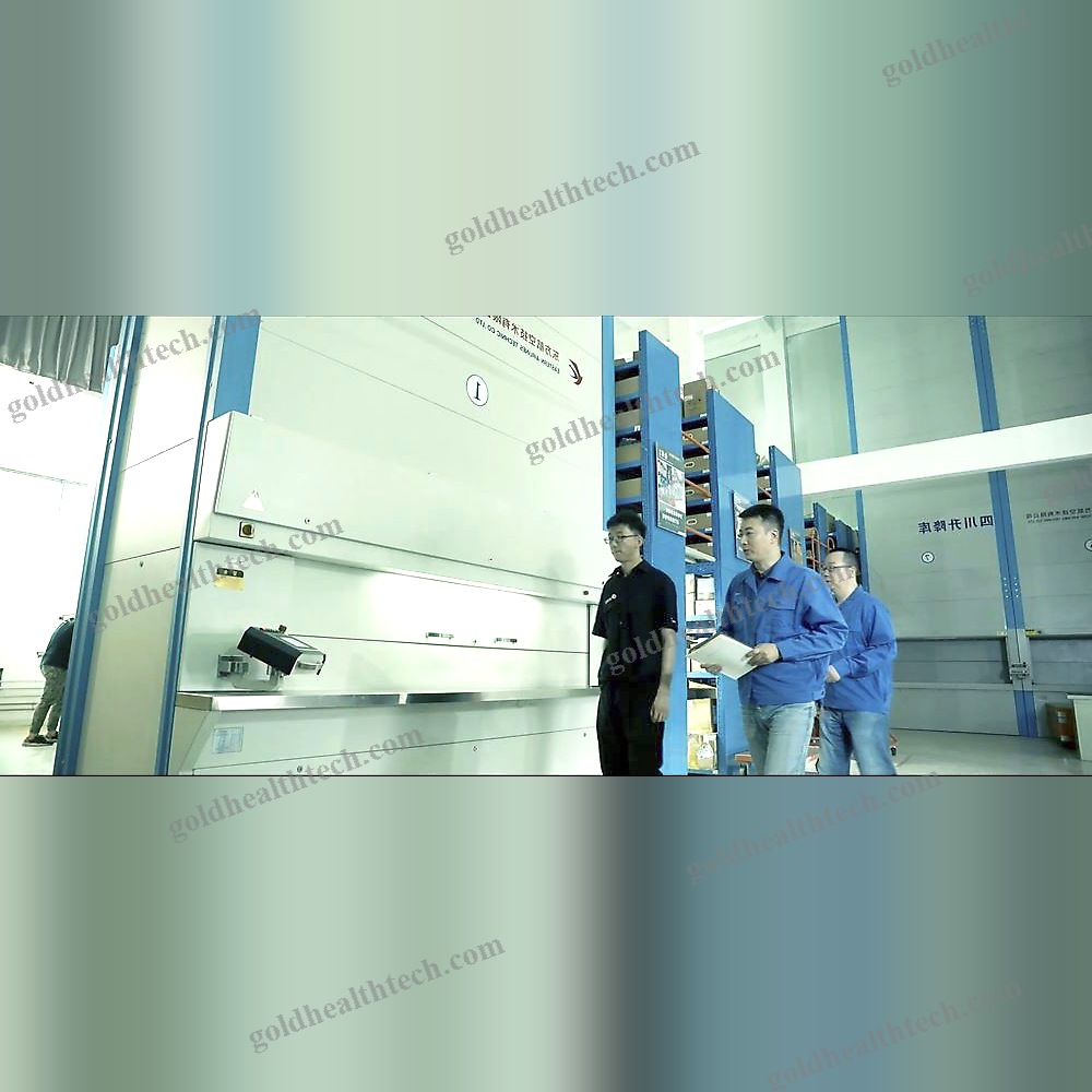 Data Management And Storage System