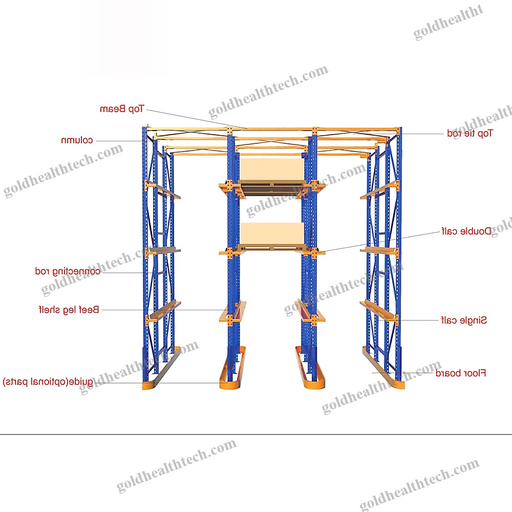 Storage Rack