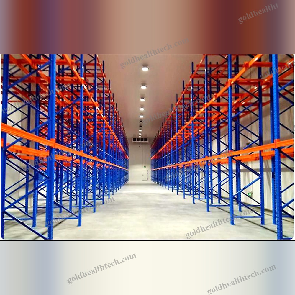 Storage Rack