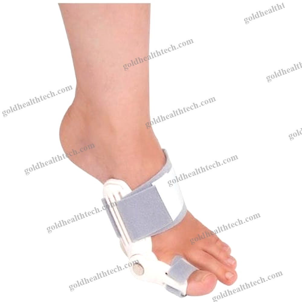 Hallux Valgus Orthosis