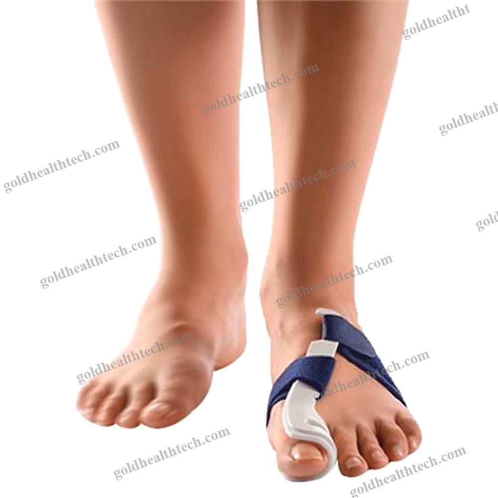 Hallux Valgus Orthosis