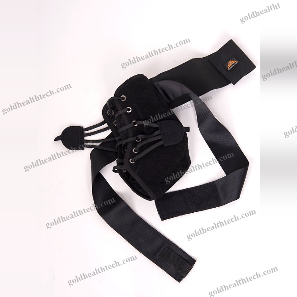Ankle Orthosis