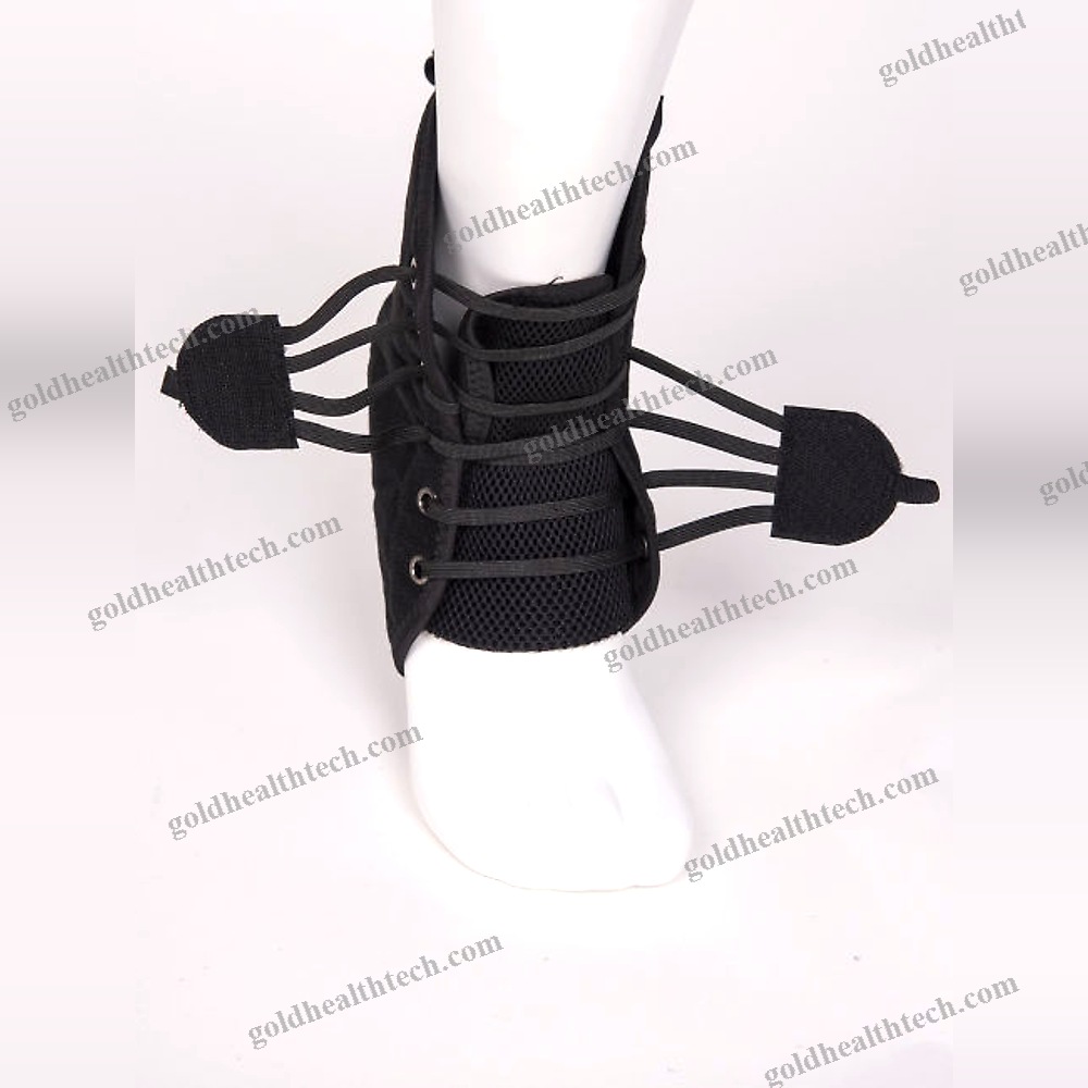 Ankle Orthosis