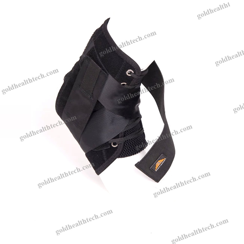 Ankle Orthosis