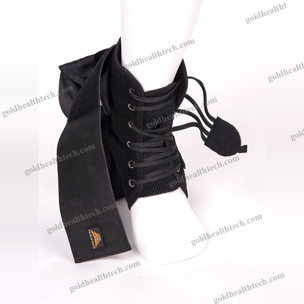 Ankle Orthosis