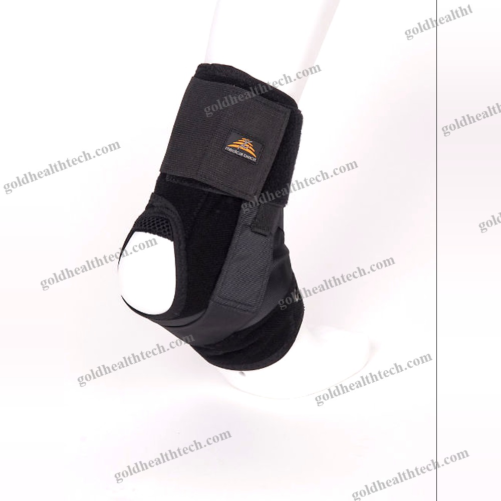 Ankle Orthosis