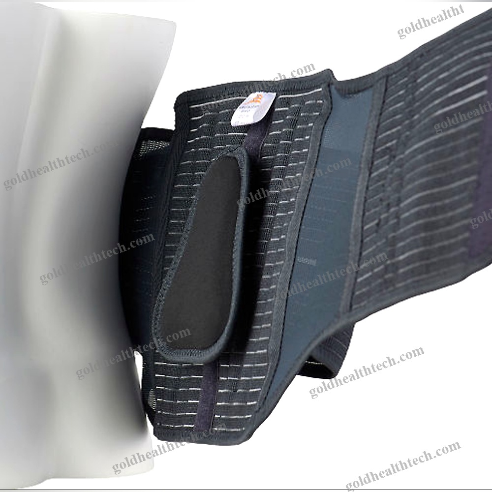 Lumbar Support Belt