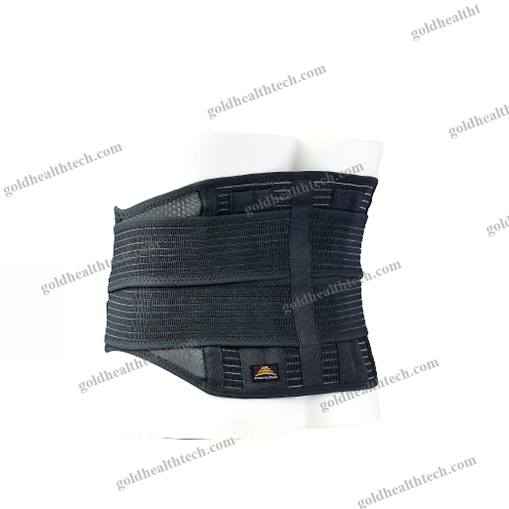 Lumbar Support Belt
