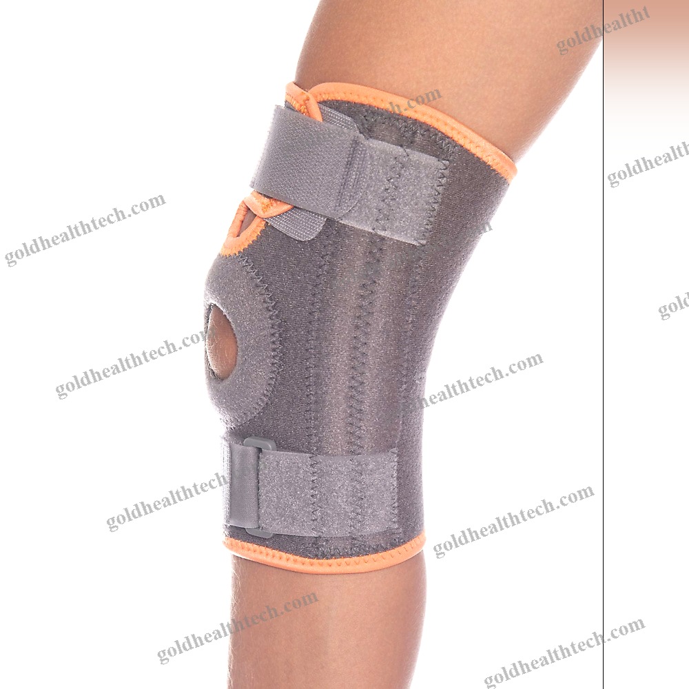 Knee Orthosis
