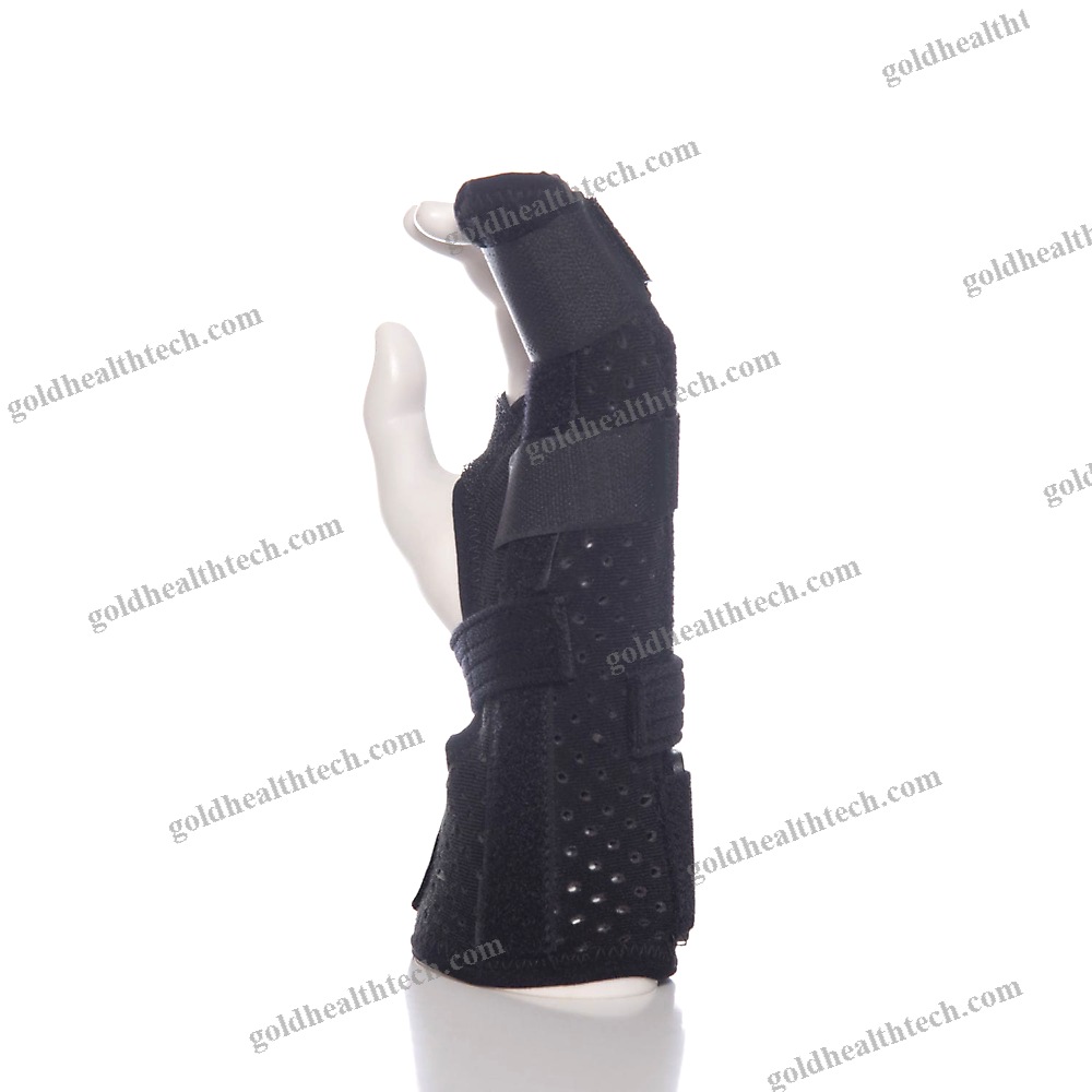 Metacarpal Splint