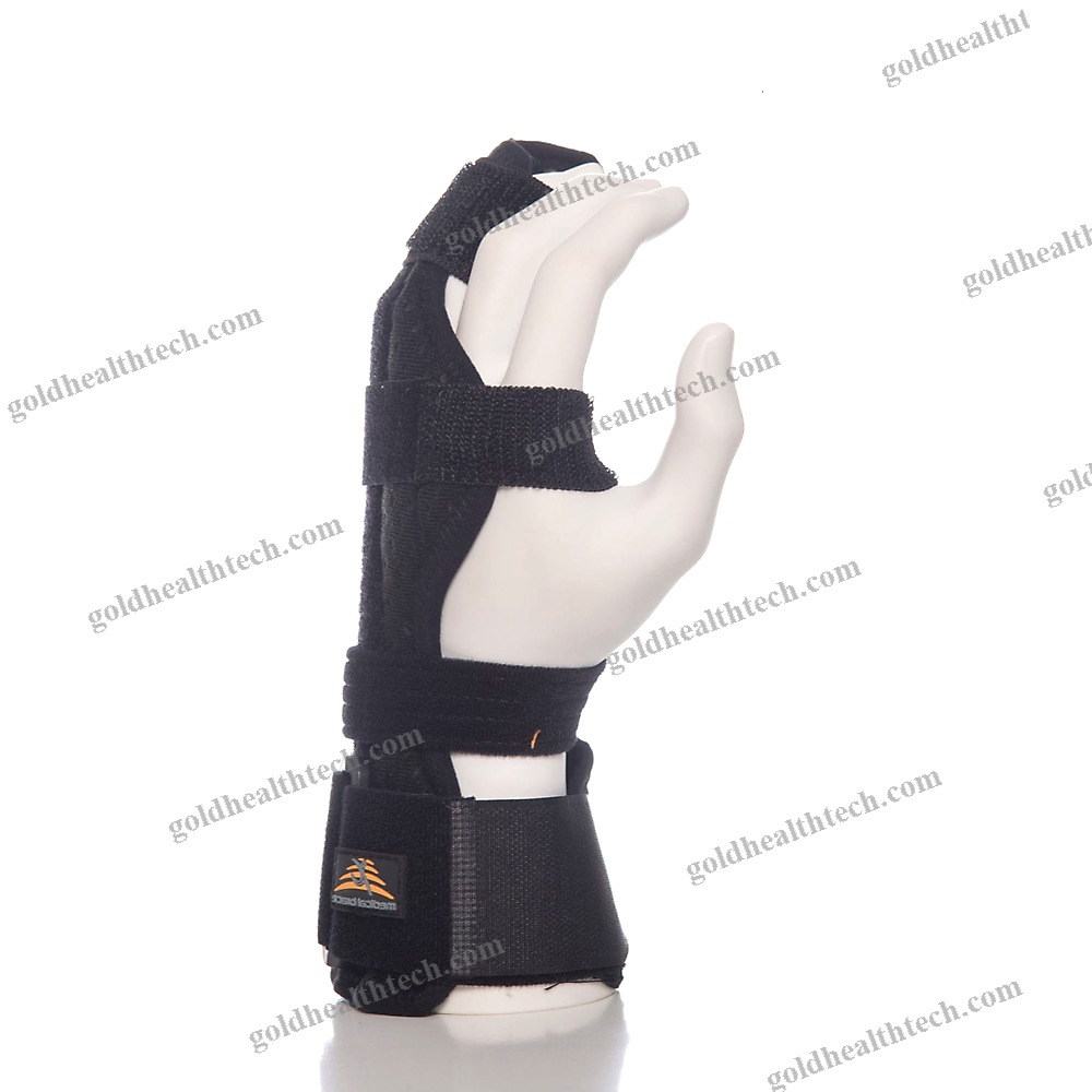 Metacarpal Splint