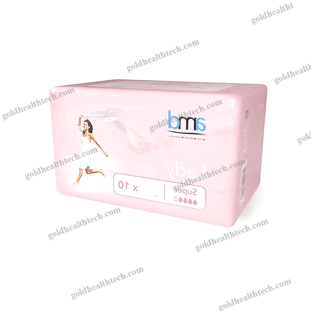 Men Sanitary Pad