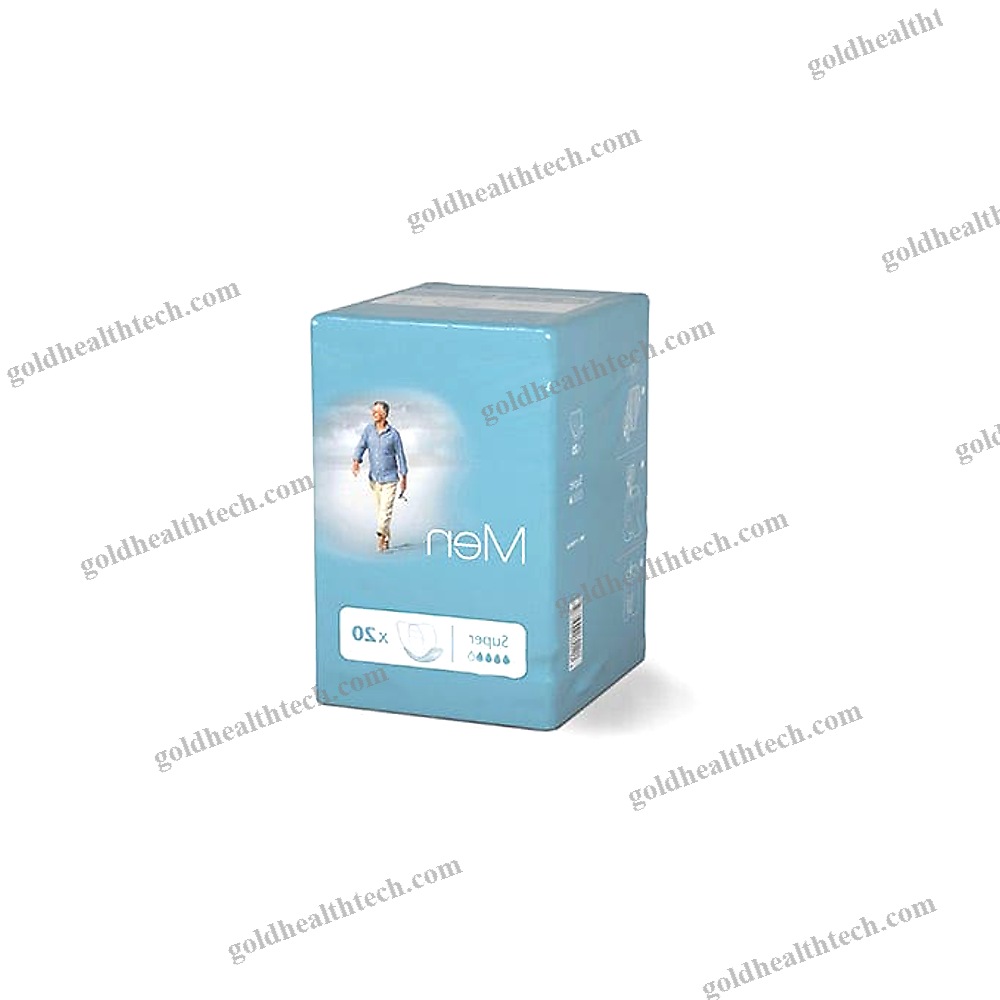 Men Sanitary Pad