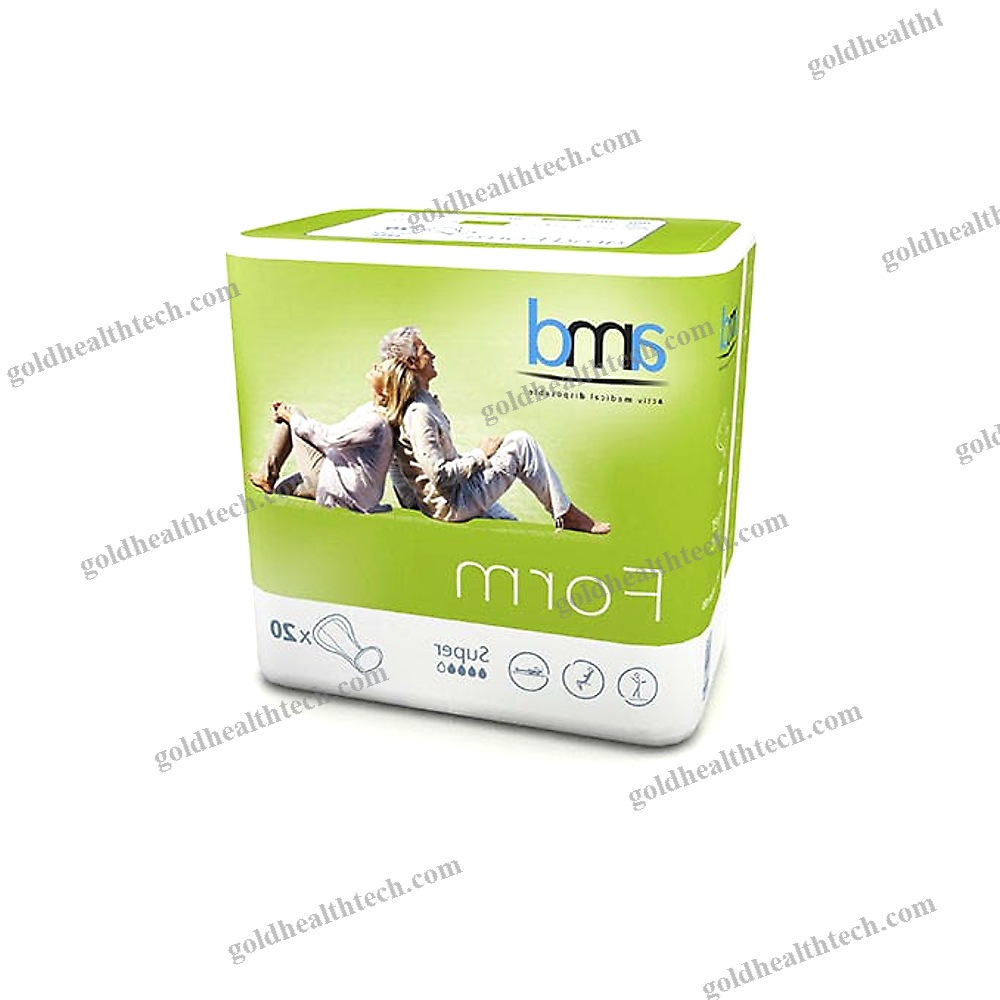 Adult Sanitary Pad