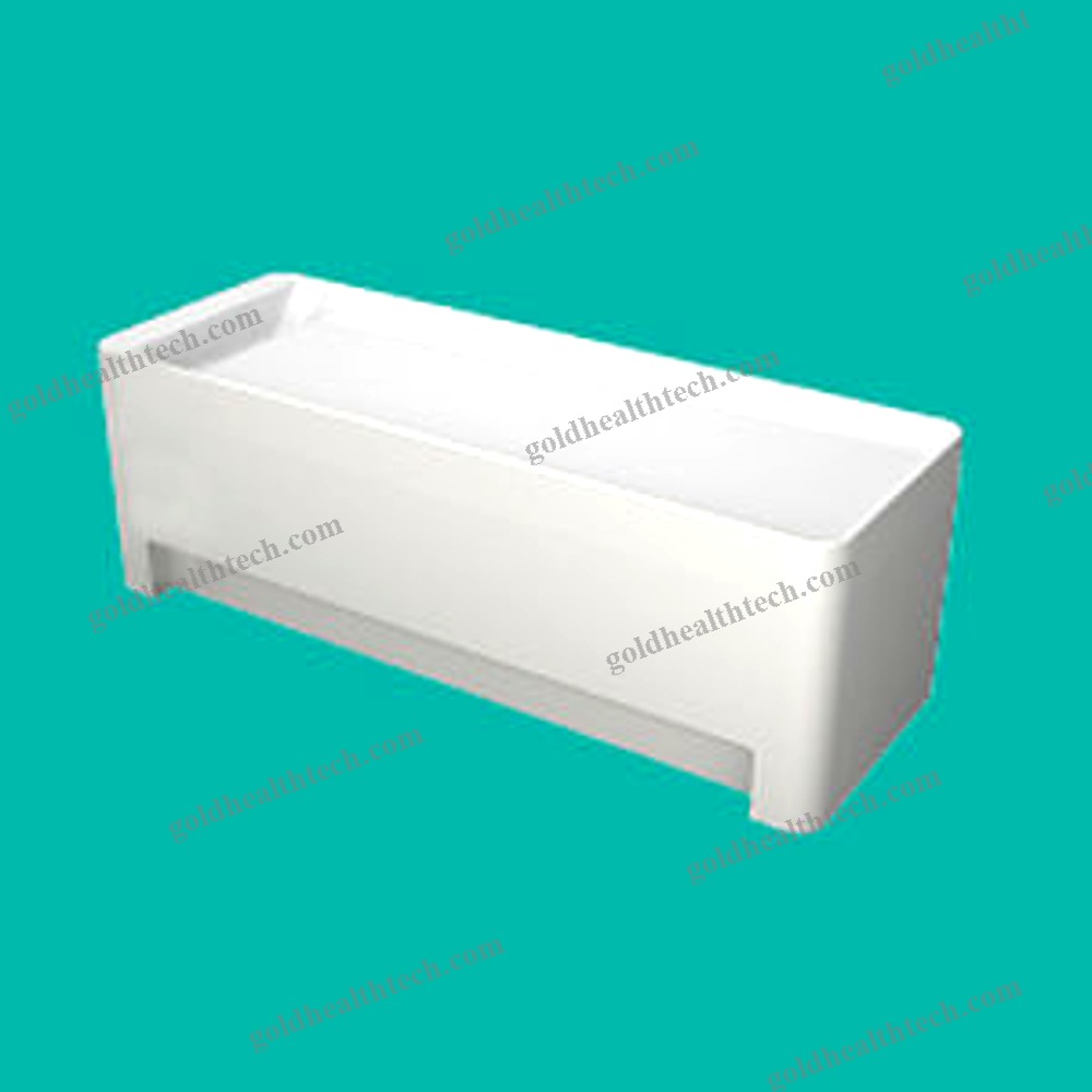 Hydromassage Bathtub