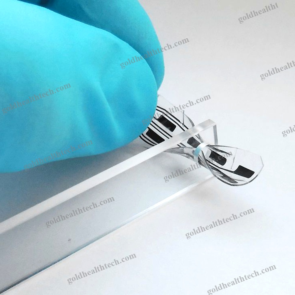 Spinal Neurostimulation Lead